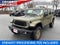 2026 Jeep Wrangler WRANGLER 4-DOOR WILLYS '41