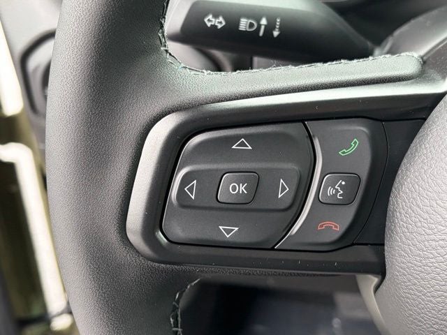 2026 Jeep Wrangler WRANGLER 4-DOOR WILLYS '41