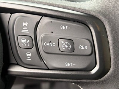 2026 Jeep Wrangler WRANGLER 4-DOOR WILLYS '41