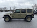 2026 Jeep Wrangler WRANGLER 4-DOOR WILLYS '41