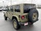 2026 Jeep Wrangler WRANGLER 4-DOOR WILLYS '41