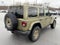 2026 Jeep Wrangler WRANGLER 4-DOOR WILLYS '41