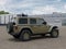 2026 Jeep Wrangler WRANGLER 4-DOOR WILLYS '41