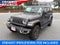 2027 Jeep Wrangler WRANGLER 4-DOOR SAHARA