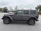 2027 Jeep Wrangler WRANGLER 4-DOOR SAHARA