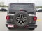 2027 Jeep Wrangler WRANGLER 4-DOOR SAHARA