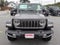 2027 Jeep Wrangler WRANGLER 4-DOOR SAHARA