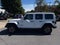 2027 Jeep Wrangler WRANGLER 4-DOOR SAHARA
