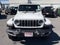2027 Jeep Wrangler WRANGLER 4-DOOR SAHARA