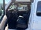 2027 Jeep Wrangler WRANGLER 4-DOOR SAHARA