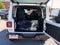 2027 Jeep Wrangler WRANGLER 4-DOOR SAHARA
