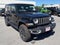 2027 Jeep Wrangler WRANGLER 4-DOOR SAHARA