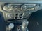 2027 Jeep Wrangler WRANGLER 4-DOOR SAHARA