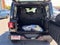 2027 Jeep Wrangler WRANGLER 4-DOOR SAHARA