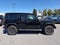 2027 Jeep Wrangler WRANGLER 4-DOOR SAHARA