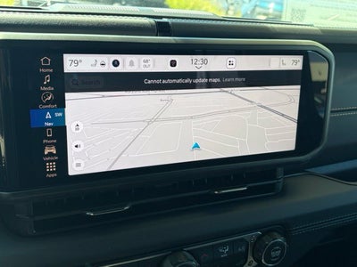 2027 Jeep Wrangler WRANGLER 4-DOOR SAHARA