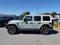 2027 Jeep Wrangler WRANGLER 4-DOOR SAHARA