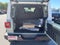 2027 Jeep Wrangler WRANGLER 4-DOOR SAHARA