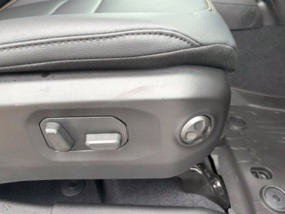 2027 Jeep Wrangler WRANGLER 4-DOOR SAHARA