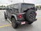 2027 Jeep Wrangler WRANGLER 4-DOOR SAHARA