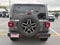 2027 Jeep Wrangler WRANGLER 4-DOOR SAHARA