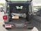 2027 Jeep Wrangler WRANGLER 4-DOOR SAHARA