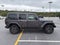 2027 Jeep Wrangler WRANGLER 4-DOOR SAHARA