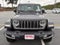 2027 Jeep Wrangler WRANGLER 4-DOOR SAHARA