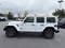 2027 Jeep Wrangler WRANGLER 4-DOOR SAHARA