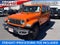 2027 Jeep Wrangler WRANGLER 4-DOOR SAHARA