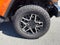 2027 Jeep Wrangler WRANGLER 4-DOOR SAHARA