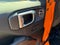 2027 Jeep Wrangler WRANGLER 4-DOOR SAHARA