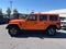 2027 Jeep Wrangler WRANGLER 4-DOOR SAHARA