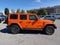 2027 Jeep Wrangler WRANGLER 4-DOOR SAHARA