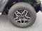 2027 Jeep Wrangler WRANGLER 4-DOOR SAHARA