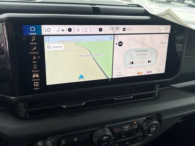 2027 Jeep Wrangler WRANGLER 4-DOOR SAHARA