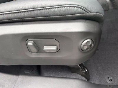 2027 Jeep Wrangler WRANGLER 4-DOOR SAHARA