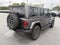 2027 Jeep Wrangler WRANGLER 4-DOOR SAHARA