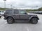 2027 Jeep Wrangler WRANGLER 4-DOOR SAHARA