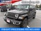 2027 Jeep Wrangler WRANGLER 4-DOOR SAHARA
