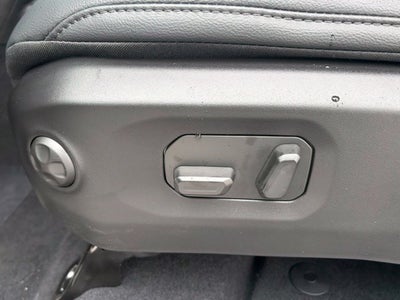 2027 Jeep Wrangler WRANGLER 4-DOOR SAHARA