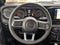 2027 Jeep Wrangler WRANGLER 4-DOOR SAHARA