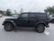 2027 Jeep Wrangler WRANGLER 4-DOOR SAHARA