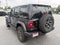 2027 Jeep Wrangler WRANGLER 4-DOOR SAHARA