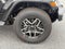 2027 Jeep Wrangler WRANGLER 4-DOOR SAHARA