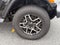 2027 Jeep Wrangler WRANGLER 4-DOOR SAHARA