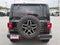 2027 Jeep Wrangler WRANGLER 4-DOOR SAHARA