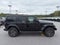 2027 Jeep Wrangler WRANGLER 4-DOOR SAHARA