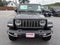 2027 Jeep Wrangler WRANGLER 4-DOOR SAHARA