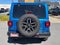 2027 Jeep Wrangler WRANGLER 4-DOOR SAHARA